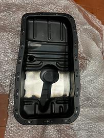 Coppa olio honda b16a2 con paratie