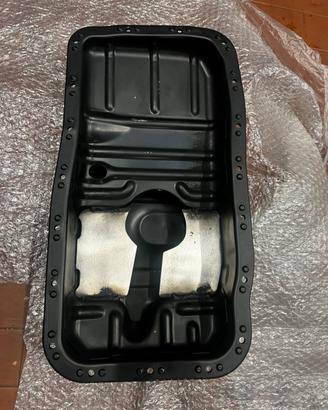 Coppa olio honda b16a2 con paratie