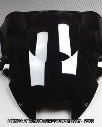 Cupolino per HONDA VTR 1000 F FIRESTORM 1997 2005