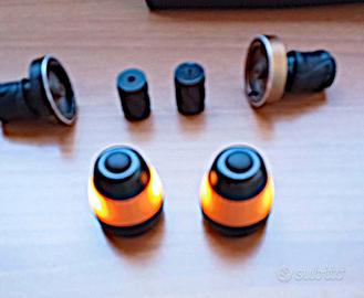 Frecce per bici universali WingLights