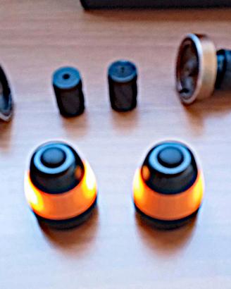 Frecce per bici universali WingLights