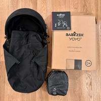 Navicella Babyzen YOYO 0+