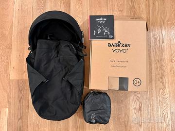 Navicella Babyzen YOYO 0+