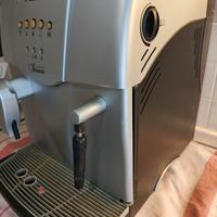 Saeco Incanto macchina caffè automatica
