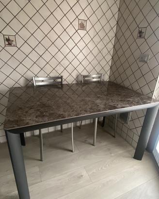Tavolo cucina