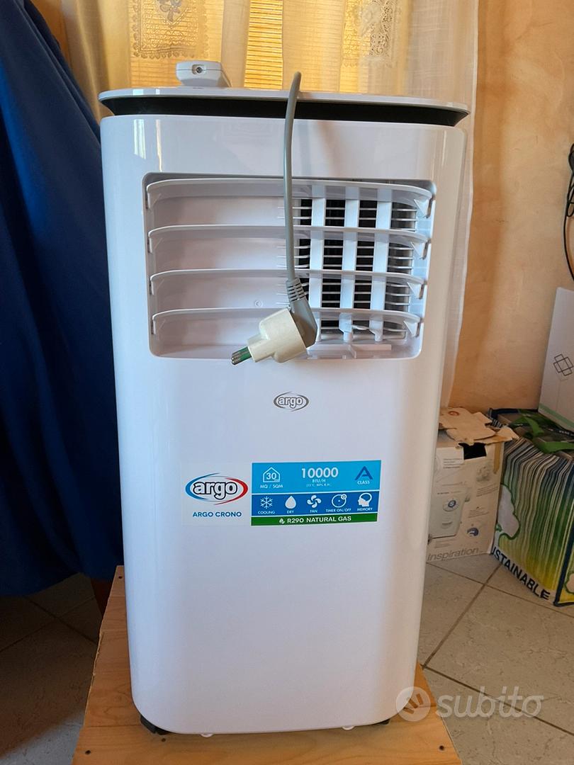 Condizionatore portatile argo Elettrodomestici In vendita a Cagliari