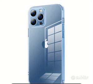 cover trasparente IPhone 13 pro