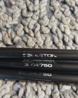 frecce per arco professionali