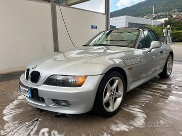 BMW Z3 1.9 16v 1999