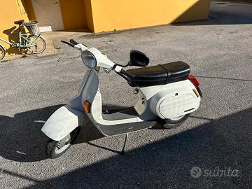 Vespa pk 50s