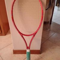 Racchetta Head Henri Leconte series  Evolution 1