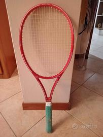 Racchetta Head Henri Leconte series  Evolution 1