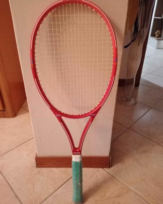 Racchetta Head Henri Leconte series  Evolution 1