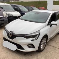 Renault Clio TCe 100 CV GPL 5 porte Zen