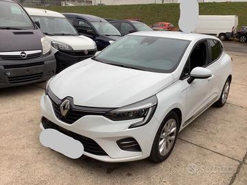 Renault Clio TCe 100 CV GPL 5 porte Zen