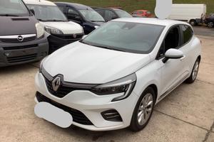 Renault Clio TCe 100 CV GPL 5 porte Zen
