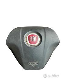 Airbag volante fiat bravo 1600 multijet 2007/2014