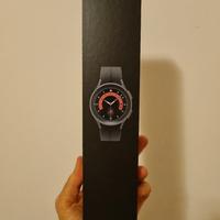 samsung Galaxy watch 5 pro