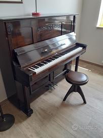 Pianoforte Julius Pfaffe