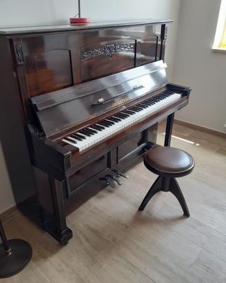 Pianoforte Julius Pfaffe
