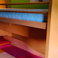Letto a castello