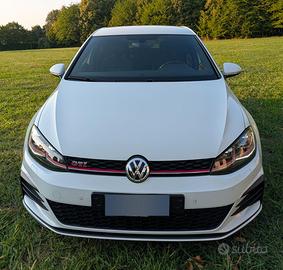 Golf 7.5 Performance 245cv