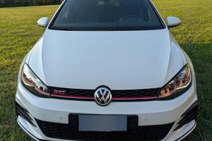 Golf 7.5 Performance 245cv