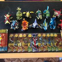 BIG DINOFROZ BUNDLE! (scorrere le immagini)