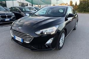 Ford Focus 1.5 EcoBlue 120 CV 5p. Business