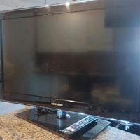 Samsung tv