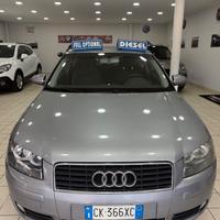 Audi A3 2.0 tdi
