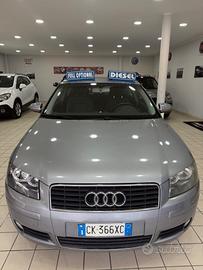 Audi A3 2.0 tdi