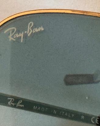 Occhiali da sole Ray-Ban The General