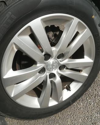 Pneumatici invernali Pirelli Winter 205/55/16