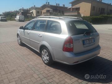 Chevrolet gpl