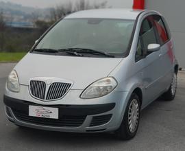 Lancia MUSA 1.4 Platino 2006 98milakm