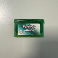 Pokémon Versione Smeraldo Nintendo DS Italiano 🇮🇹