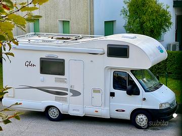 McLouis Glen 430W - Fiat Ducato 2.3 Multijet 150 C