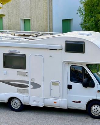 McLouis Glen 430W - Fiat Ducato 2.3 Multijet 150 C