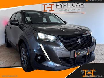 PEUGEOT 2008 BlueHDi 100 S&S Active