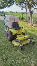 Rasaerba idrostatico GRILLO B300 PROFESSIONALE