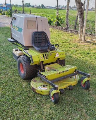 Rasaerba idrostatico GRILLO B300 PROFESSIONALE