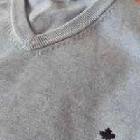 maglia cotone uomo River Woods