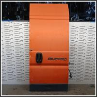 Cofano Posteriore, Portellone, Cofano Bagagliaio F