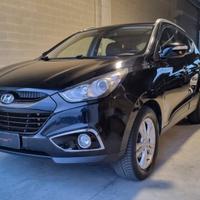 Hyundai iX35 1.7 CRDi 2WD Comfort