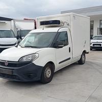 Fiat doblo' 1.6 mjt 105cv
