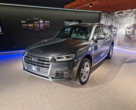 Audi Q5 2.0 TDI 190 CV S tronic S-line Plus
