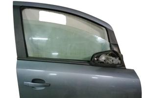 OPEL Zafira B 2° Serie (08>) PORTIERA ANTERIORE D