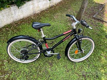 Bicicletta bambina