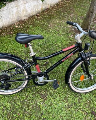 Bicicletta bambina